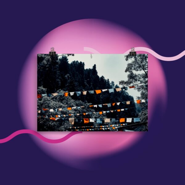 A Tapestry of Faith - Image 2