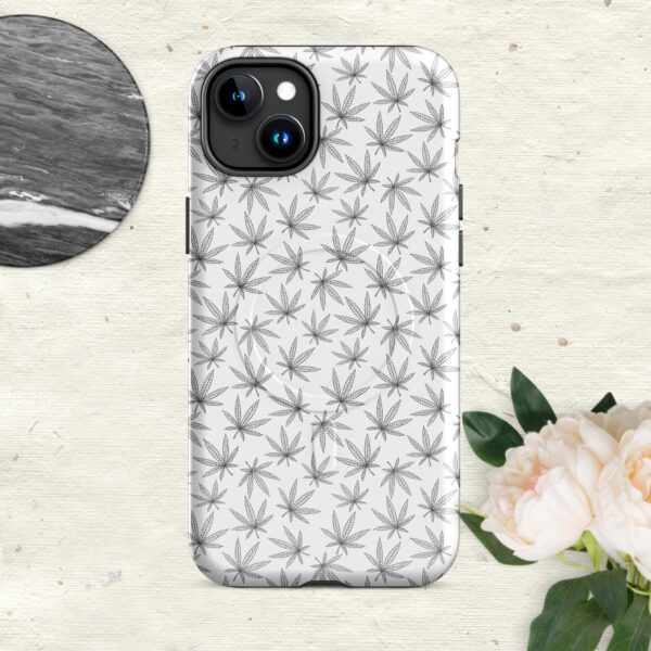 High on Life MagSafe® tough case for iPhone® - Image 2