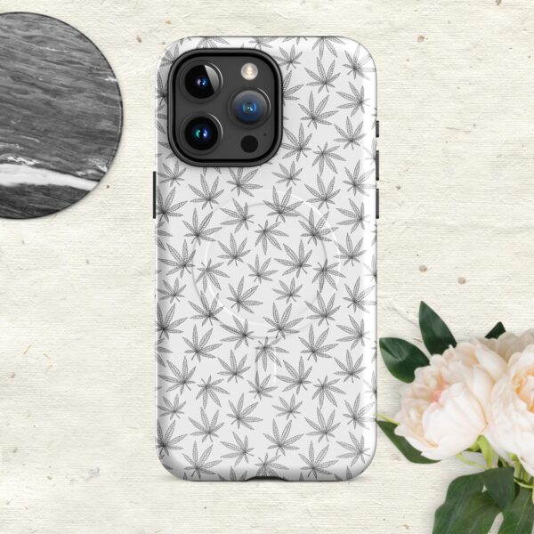 High on Life MagSafe® tough case for iPhone® - Image 4