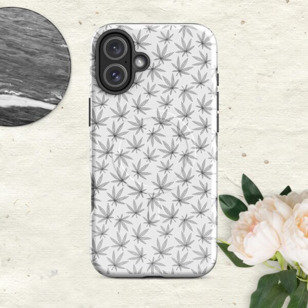 High on Life MagSafe® tough case for iPhone® - Image 8