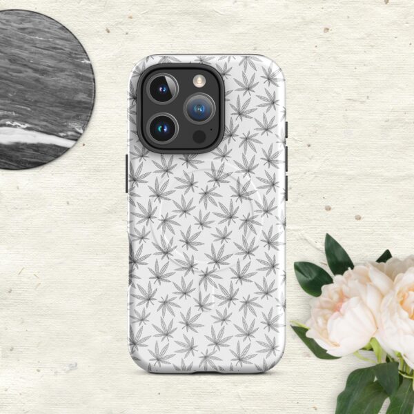 High on Life MagSafe® tough case for iPhone® - Image 6