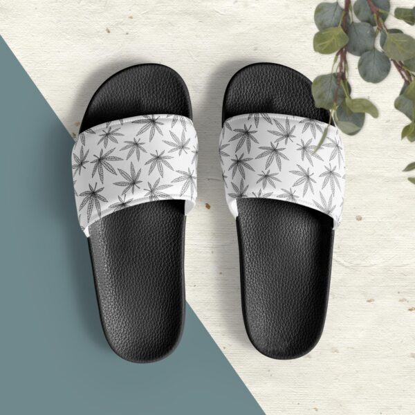 High on life Men’s slides