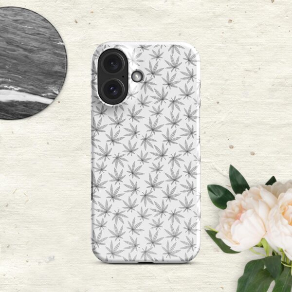 high on Life Snap case for iPhone® - Image 9